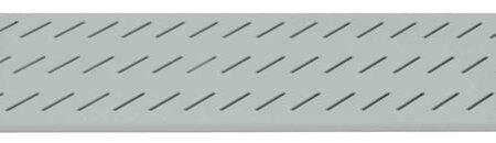 Intellinet 19" fiksna polica, 1U, 150mm (d), siva