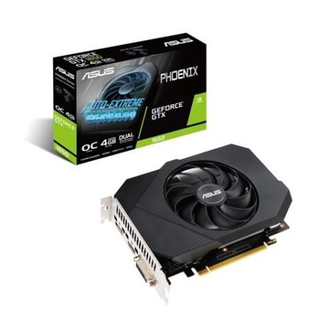 Grafička kartica Asus PH-GTX1650-O4GD6