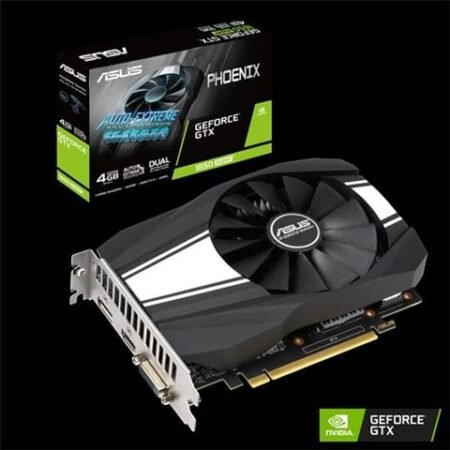 Grafička kartica Asus PH-GTX1650S-4G