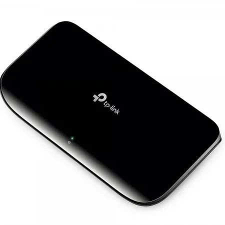 LAN Switch TP-LINK TL-SG1008D 10/100/1000 8port