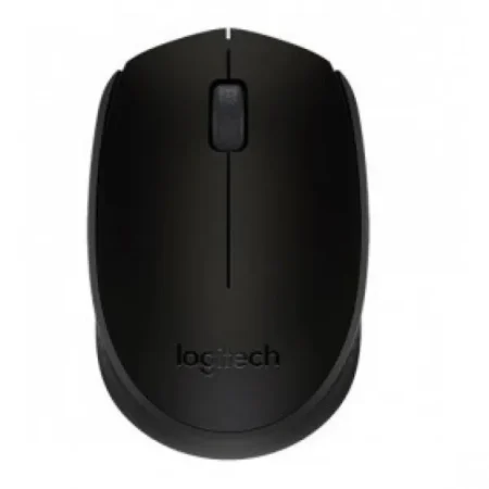 Miš Wireless Logitech M171 crni 910-004424