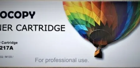 Toner CF217A Sinocopy M102a/M102w/M130a/M130fn/M130fw/M130nw 1600str.