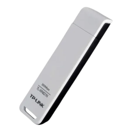 LAN MK TP-LINK TL-WN821N 300Mbps Wi-Fi USB