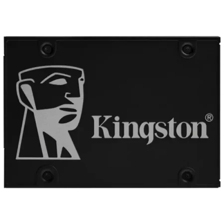 SSD Kingston 1TB 2.5" SATA3 SKC600/1024G