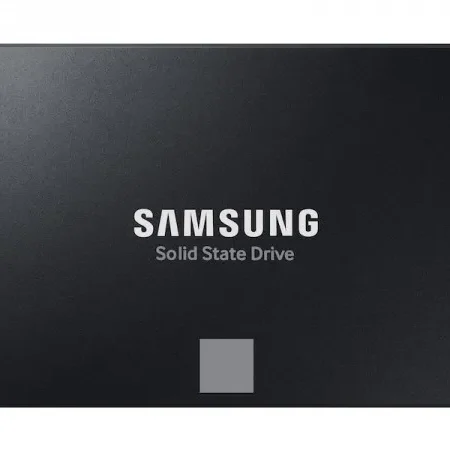 SSD 2.5" SATA 2TB Samsung 870 EVO, 560/530MBs MZ-77E2T0B