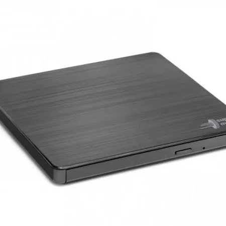 CD DVD-RW HITACHI-LG GP60NB60 eksterni crni