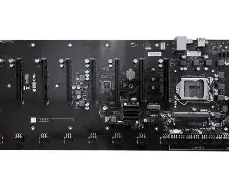 MB s1151 Biostar TB360-BTC D+