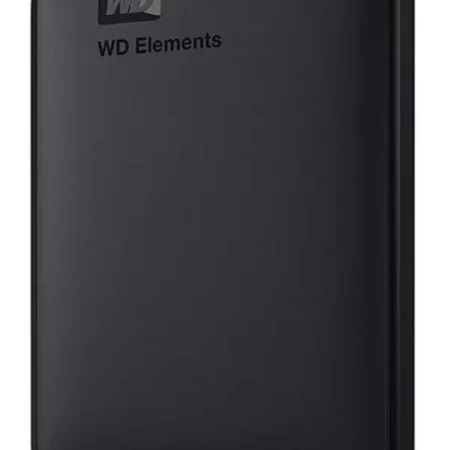 HDD E2.5" WD 1TB Elements USB3 WDBUZG0010BBK-WESN