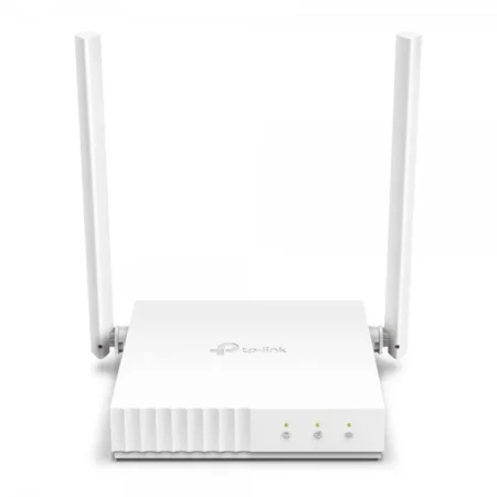 LAN Router TP-LINK TL-WR844N WiFi 300Mb/s