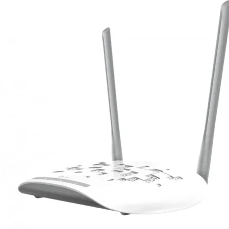 LAN Access Point TP-LINK TL-WA801N PoE 300Mb Wireles client repeater