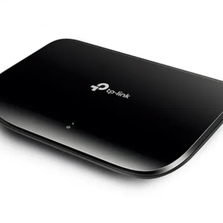 LAN Switch TP-LINK TL-SG1005D 10/100/1000 5port