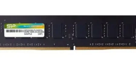 RAM DIMM DDR4 16GB 3200MHz SiliconPower SP016GBLFU320X02