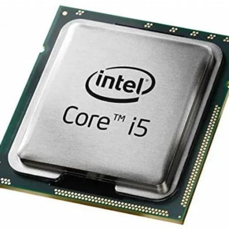 CPU S1200 INTEL Core i5-10400 Tray 6-Core 2.9GHz