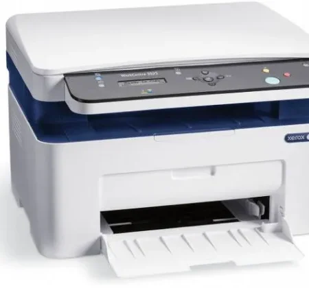 MFP Laser Xerox 3025BI štampač/skener/kopir wireless