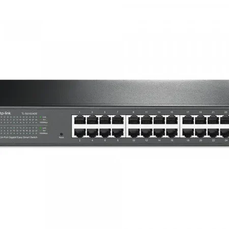 LAN Switch TP-LINK TL-SG1024DE 10/100/1000 24p
