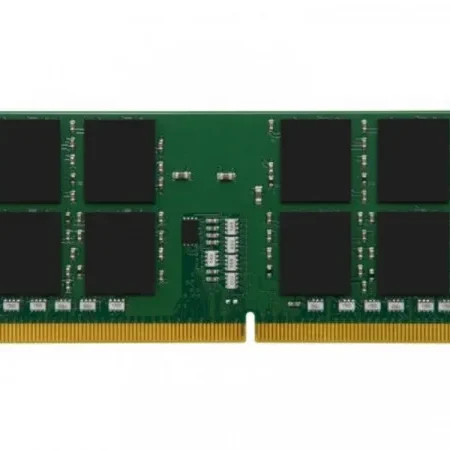 RAM KINGSTON SODIMM DDR4 16GB 3200MHz KVR32S22S8/16