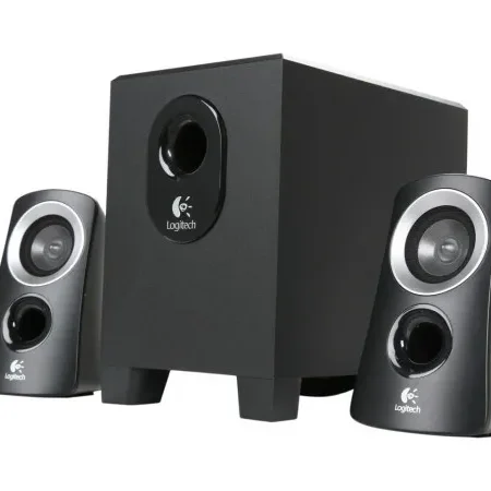 Zvučnik 2.1 Logitech Z313 Stereo System 980-000413