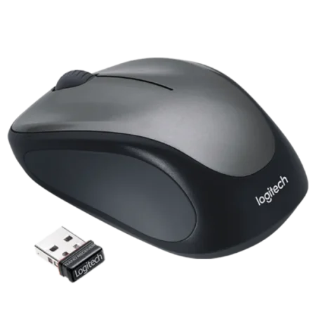 Miš Wireless Logitech M235 crni 910-002201