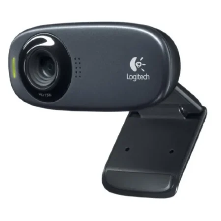 WEB kamera Logitech C270 HD crna 960-001063