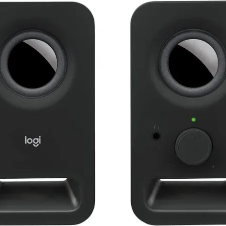 Zvučnik 2.0 Logitech Z150 Multimedia Black 980-000814