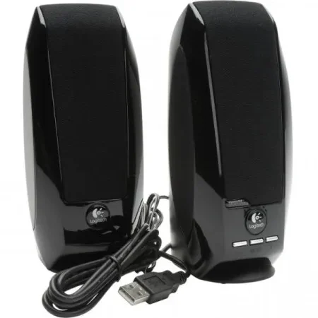 Zvučnik 2.0 Logitech S150 Black 980-000029