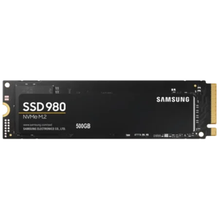 SSD M.2 NVMe 500GB Samsung 980, MZ-V8V500BW