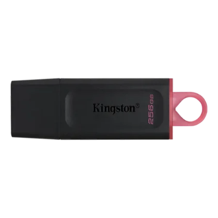USB Flash Kingston 256GB DataTraveler Exodia USB 3.2, DTX/256GB