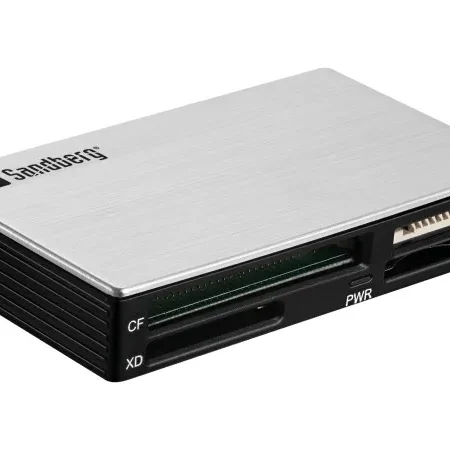 ÄŚitač kartica Sandberg USB 3.0 Multi card reader 133-73