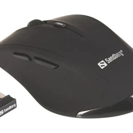 Miš Wireless Sandberg Pro 630-06