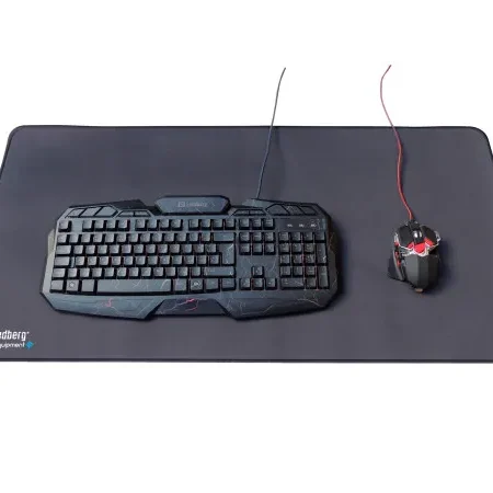 Podloga Sandberg Gamer Desk XXXL 90x45 520-27