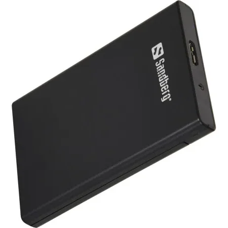 HDD Rack Sandberg 2.5" USB 3.0 133-89