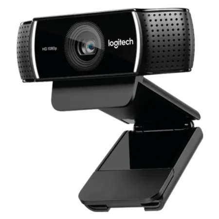 WEB kamera gaming Logitech HD PRO Stream C922 960-001088