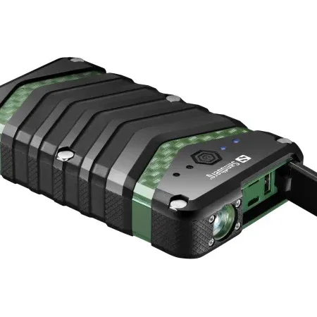 Powerbank Sandberg Survivor 420-36 20100mAh