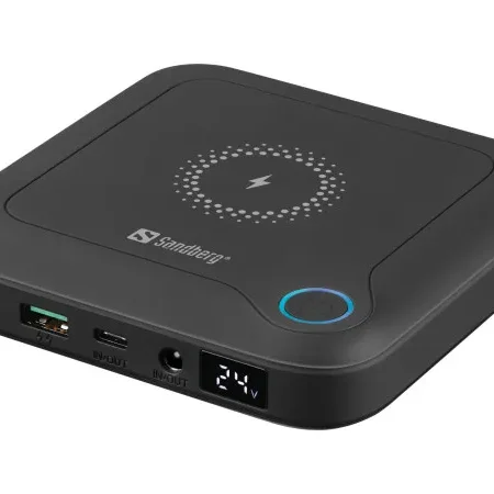 Powerbank Sandberg All in One 420-57 24000mAh WiFi