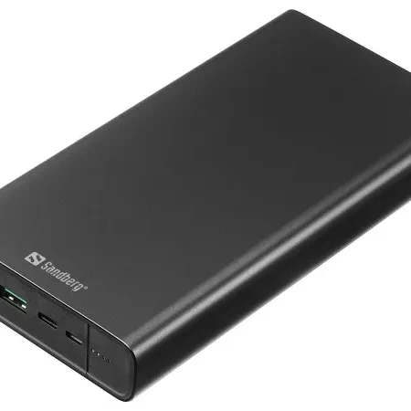 Powerbank Sandberg USB-C 420-63 38400mAh 100W