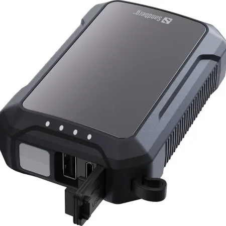 Powerbank Sandberg hand Warmer 420-65 10000mAh