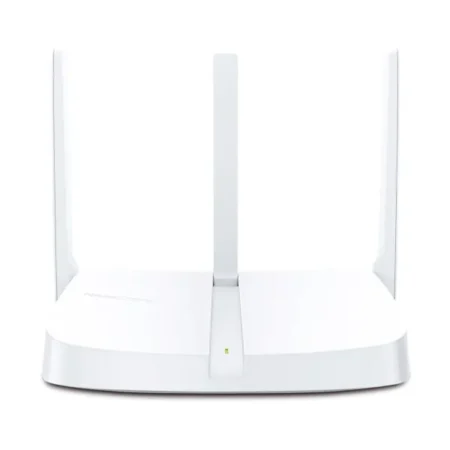 LAN Router Mercusys MW306R N300/AP/RE/3LAN