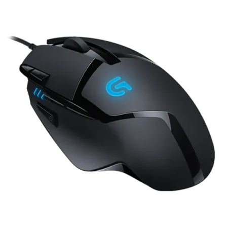 Miš žični gaming Logitech G402 Hyperion Fury crni 910-004067