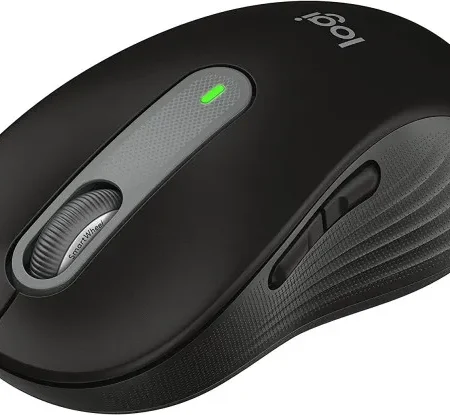 Miš Wireless Logitech M650L Signature sivi 910-006236