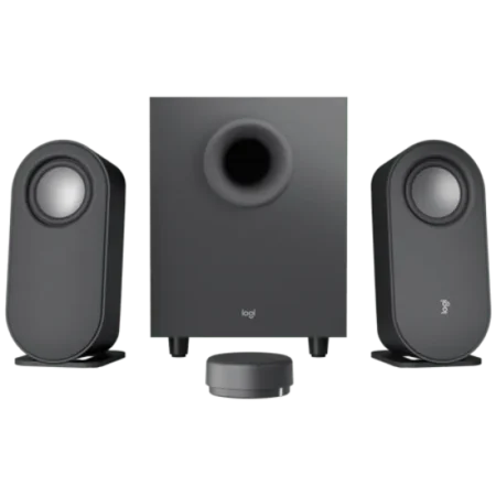 Zvučnik 2.1 Bluetooth Logitech Z407 980-001348