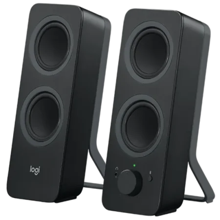 Zvučnik 2.0 Bluetooth Logitech Z207 980-001295