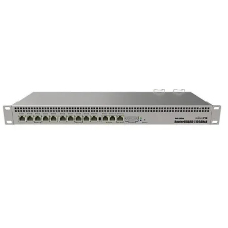 Ruter MikroTik RB1100AHx4 Dude edition 13x10/100/1000Mb/s