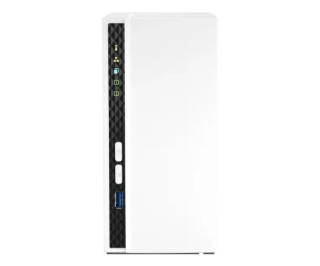 STORAGE QNAP NAS TS-233