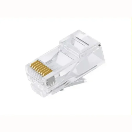 Konektor RJ45 8/8 Cat. 5