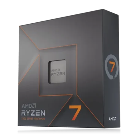 CPU AM5 AMD Ryzen 7 7700X, 8C/16T, 4.50-5.40GHz 100-100000591WOF