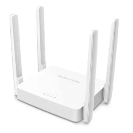 LAN Router Mercusys AC10 AC1200 2LAN/1WAN