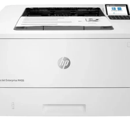 Štampač LaserJet Enterprise HP M406dn 1200x1200dpi/40ppm/duplex/LAN 3PZ15A