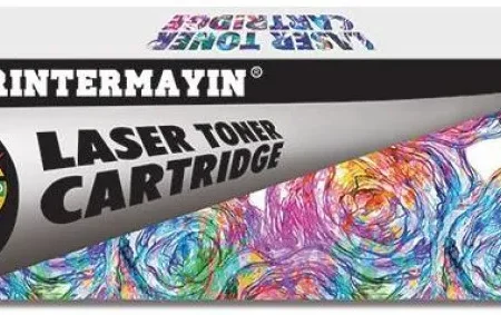 Toner CB541A/CE321A/CF211A Printermayin cyan CP1515n/CM1312nfi/M251nw/M276nw