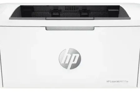 Štampač LaserJet HP M111w 600x600dpi/20ppm/Wireless 7MD68A
