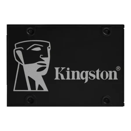 SSD Kingston 2TB 2.5" SATA3 SKC600/2048G
